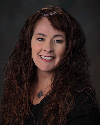 Laura Eklund headshot